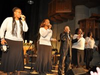 Victory Gospel Singers